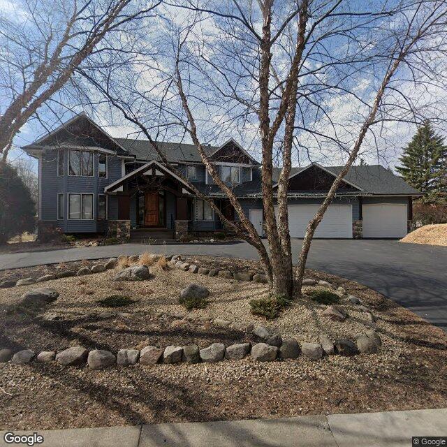 4595 Weston Ln N, Plymouth