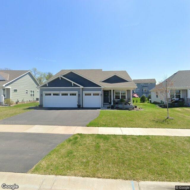 271 Franklin Ave W, Delano