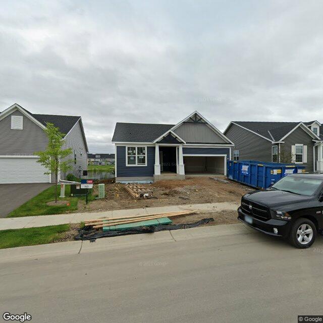 13755 56th Ave N, Plymouth
