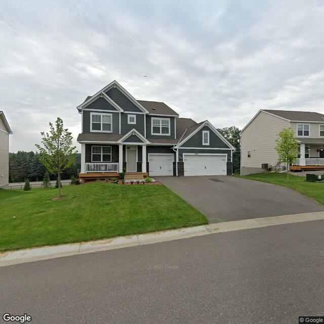 5560 Weston Ln N, Plymouth
