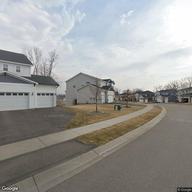 5540 Empire Ln N, Minneapolis