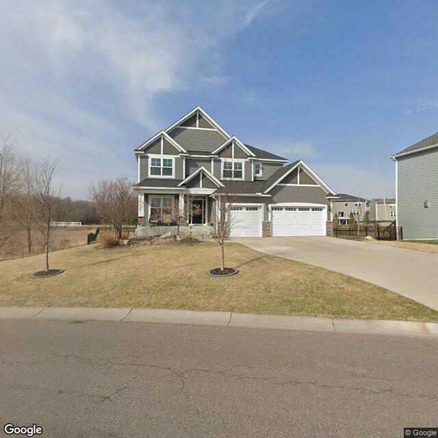 18205 58th Ave N, Plymouth