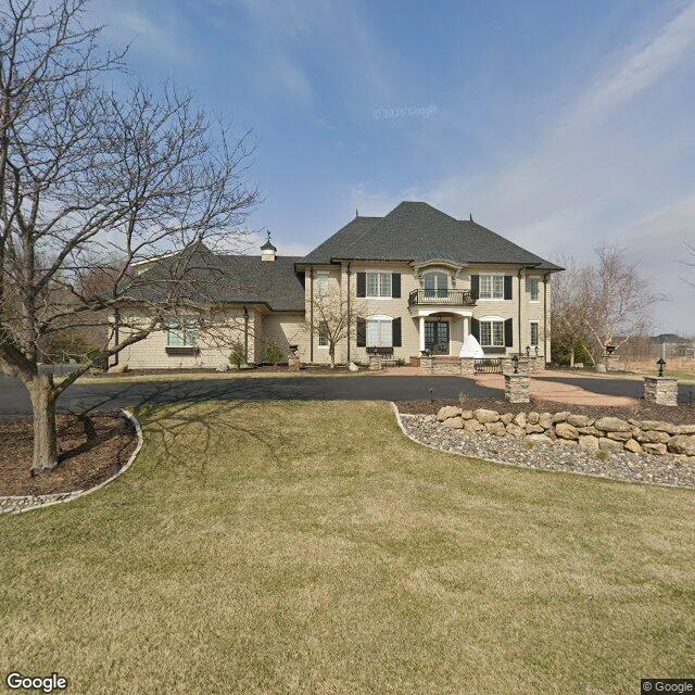 315 Calamus Cir, Medina