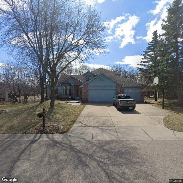 14189 62nd Pl N, Osseo