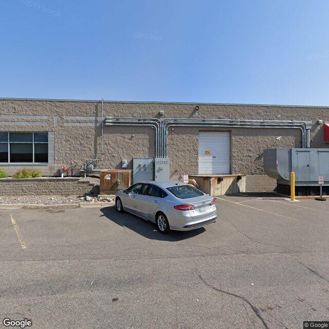 1811 Old Highway 8 Northwest, Saint Paul