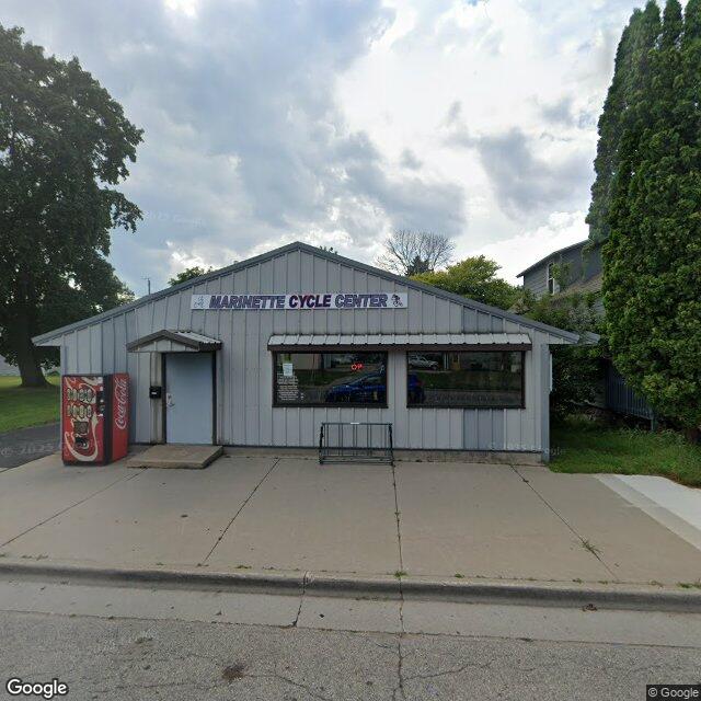 1555 Pierce Avenue, Marinette
