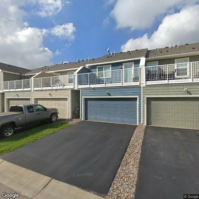 11883 84th Ave N, Maple Grove