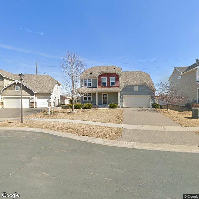 8468 Arrowwood Ln N, Maple Grove