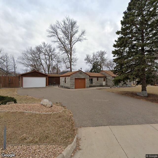 10562 Mississippi Cir N, Minneapolis