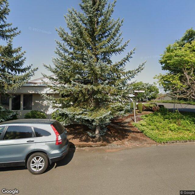 2288 Country Club Rd, Woodburn