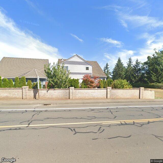 1201 Goose Creek Rd, Woodburn