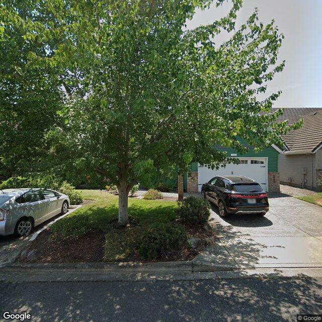1186 Goose Creek Rd, Woodburn