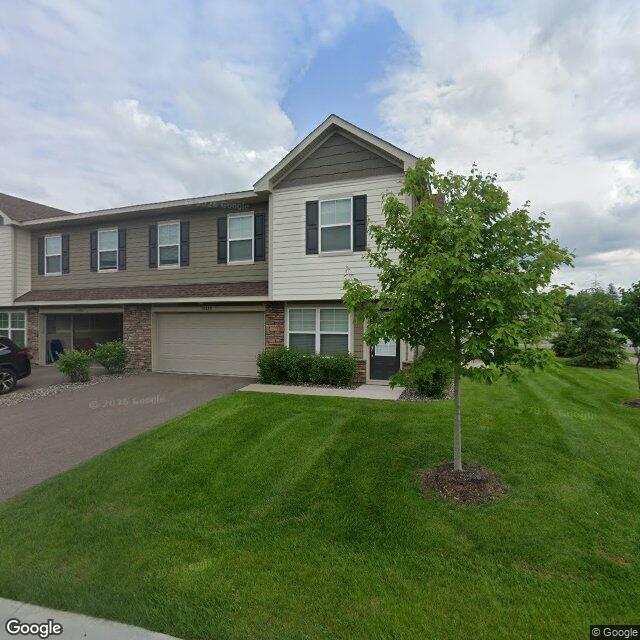 10880 Glacier Ln N, Maple Grove