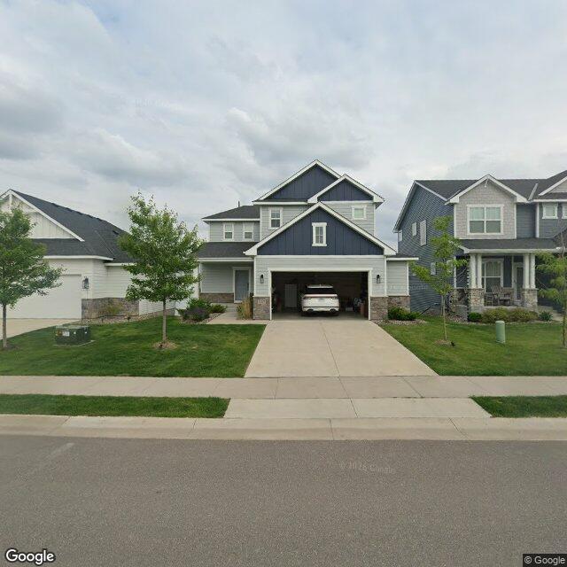 15337 116th Ave N, Maple Grove