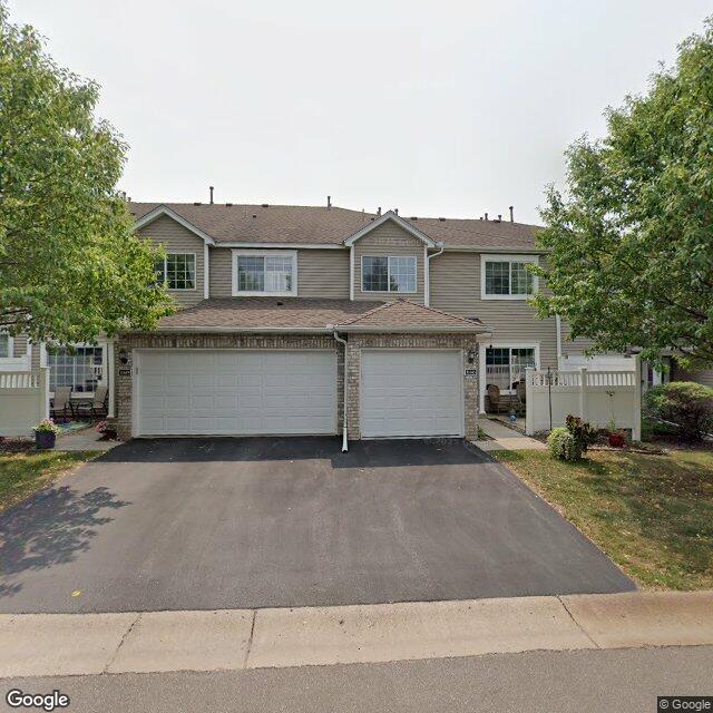 11645 Elmwood Ave N, Champlin