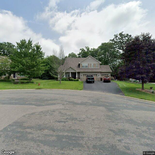 2209 Raspberry Ct, Buffalo