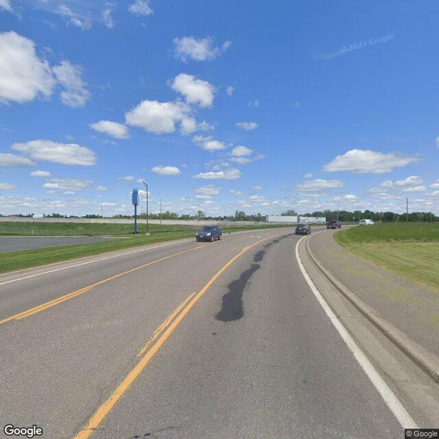 NE 61st Street & Hwy 10, Albertville