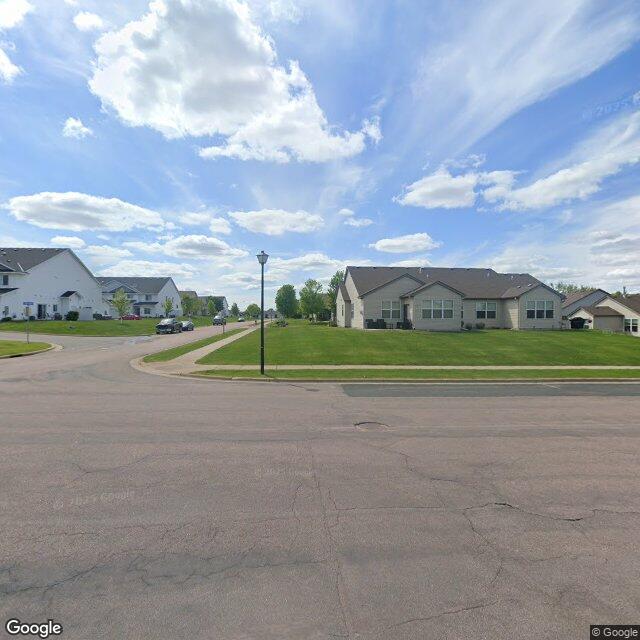 Kalland Ave NE, Otsego