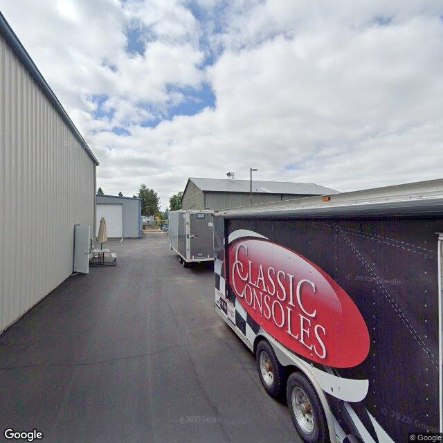 1410 SE Township Rd, Canby