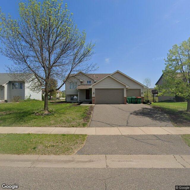 19101 Gunter Way, Big Lake