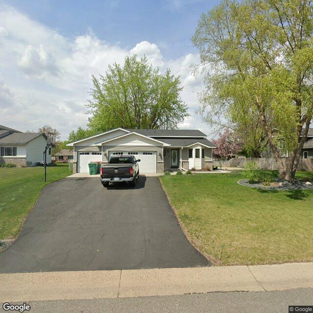 3060 Lake Ridge Dr, Big Lake