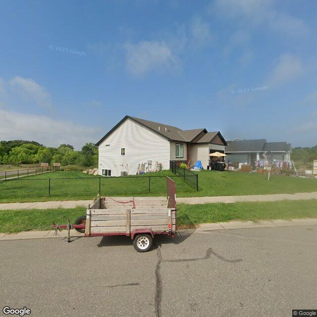 11554 36th Ave SE, Becker