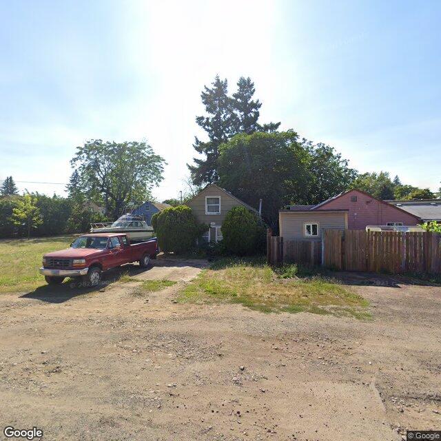7931 Southeast Malden Court, Portland