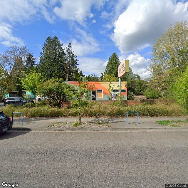 5633 Southeast Division Street, Portland
