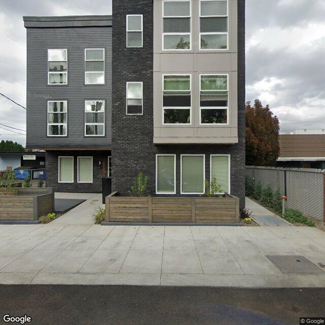 3757 SE Clay St, Portland
