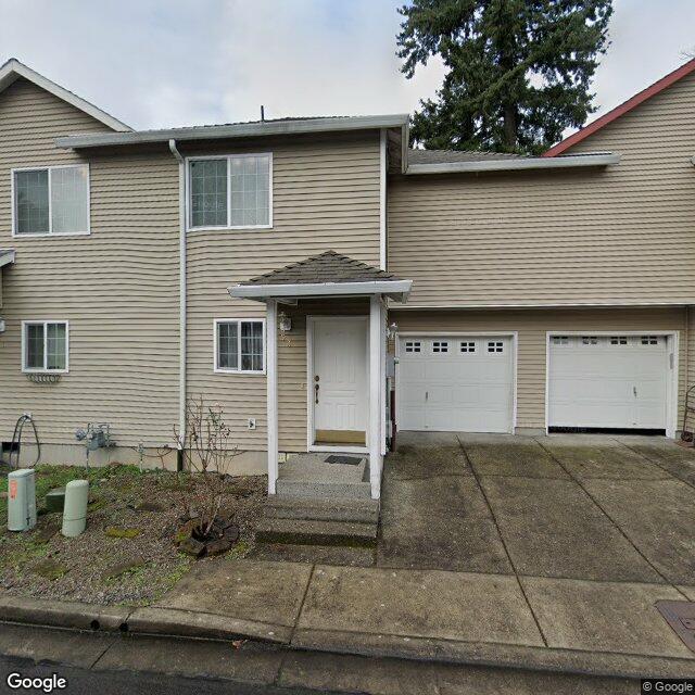 17044 E Burnside St, Portland