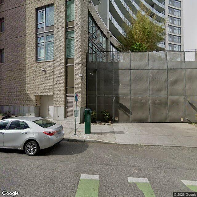 949 NW Overton St, Portland