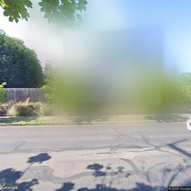 4609 NE Garfield Ave., Portland