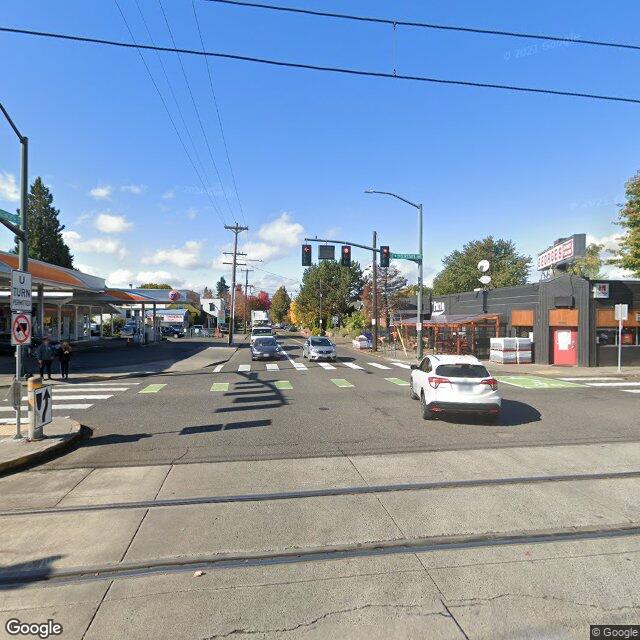 Killingsworth, Portland