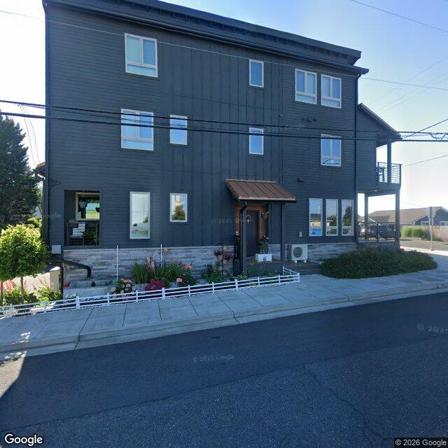 302 N Bridgeton Rd, Portland