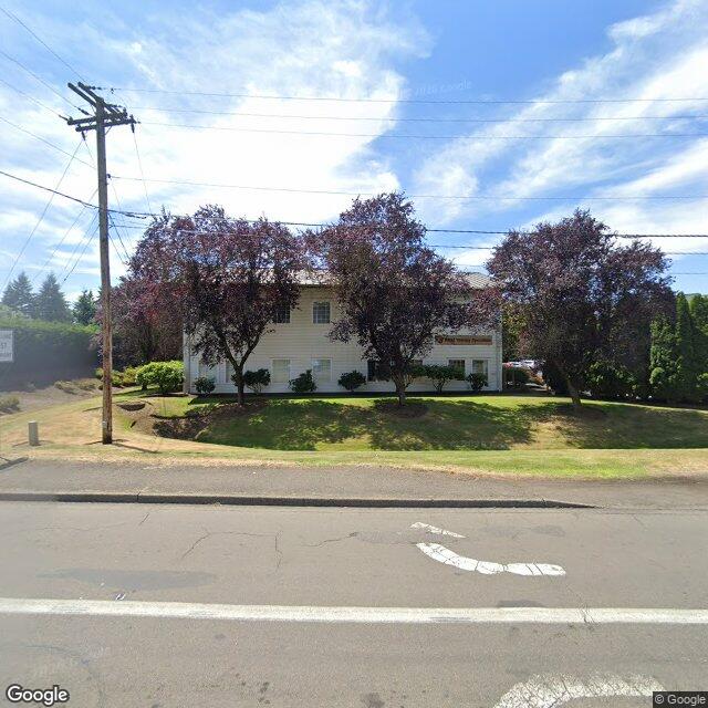 9407 NE VANCOUVER MALL DR, VANCOUVER