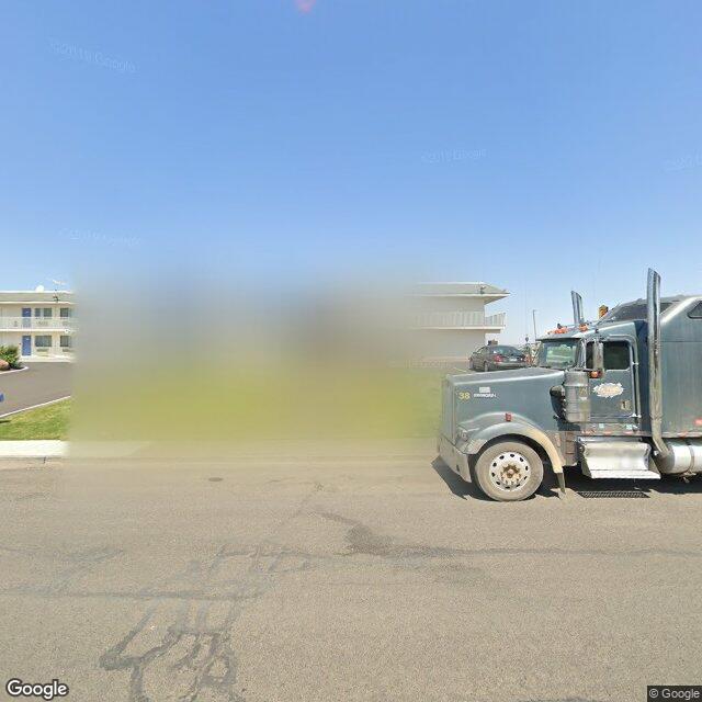325 SE Nye Ave, pendleton