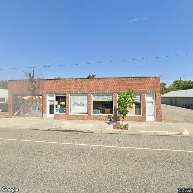 415 E Main Str, White Sulphur Springs