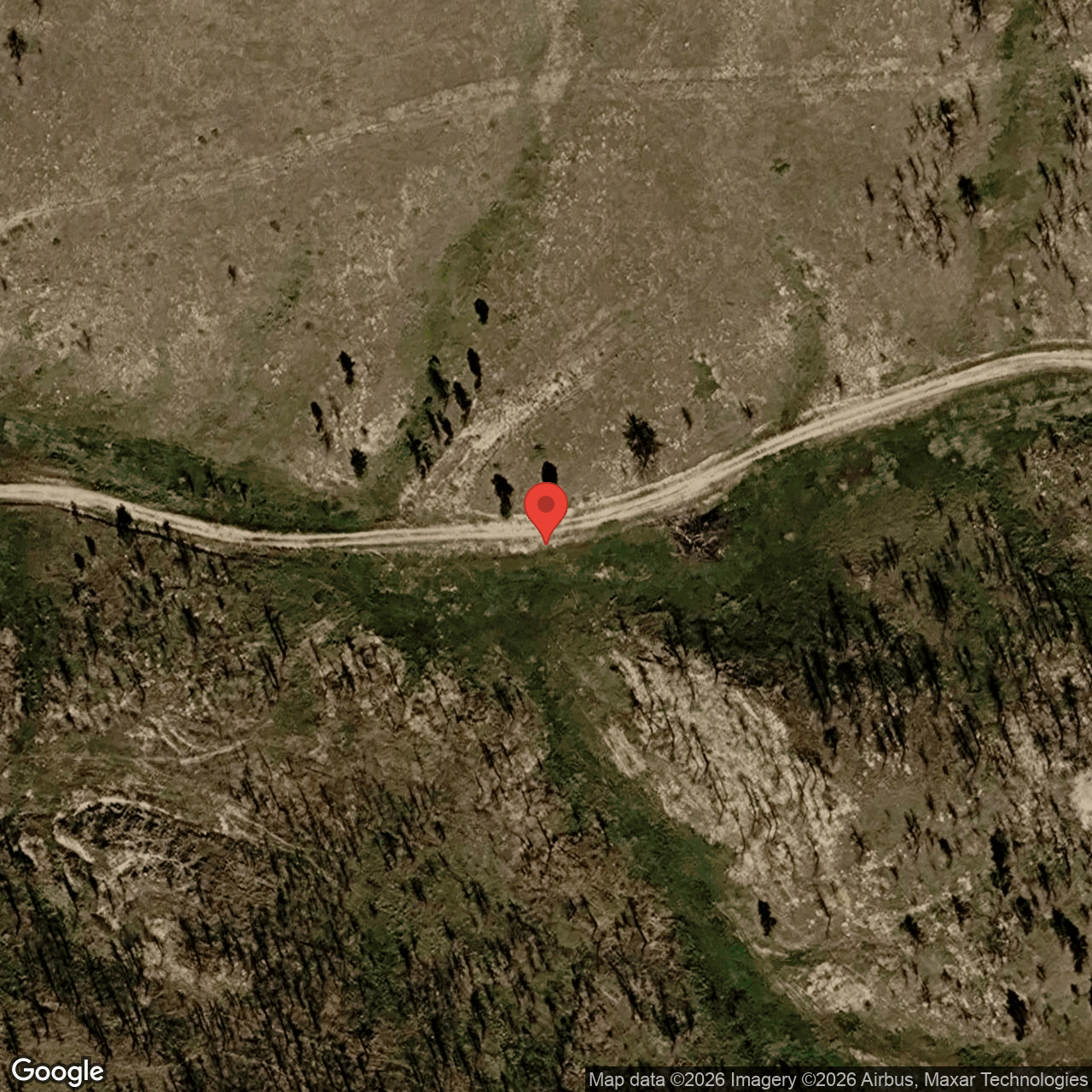 TBD Basin Creek Road, Volborg