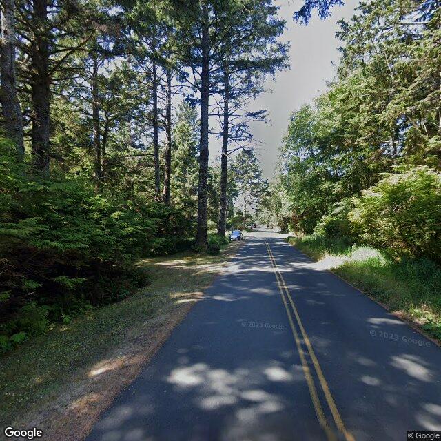 E Shingle Mill Ln, Arch Cape