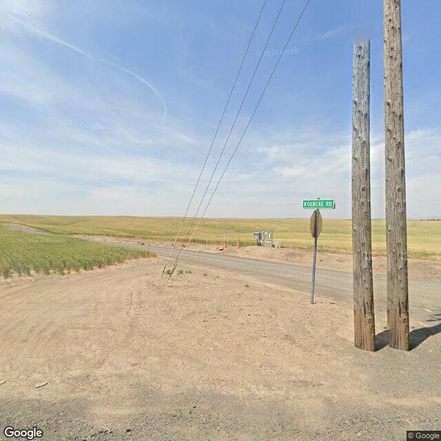 Hwy 331, Helix