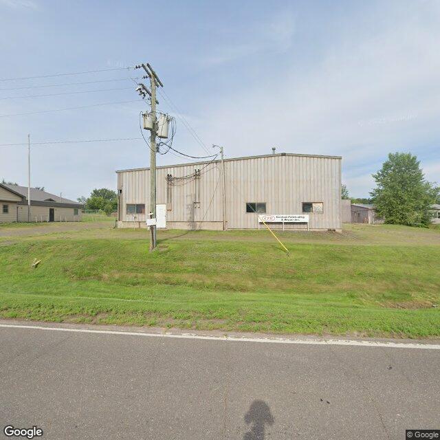 1895 FRONTAGE RD, MORA