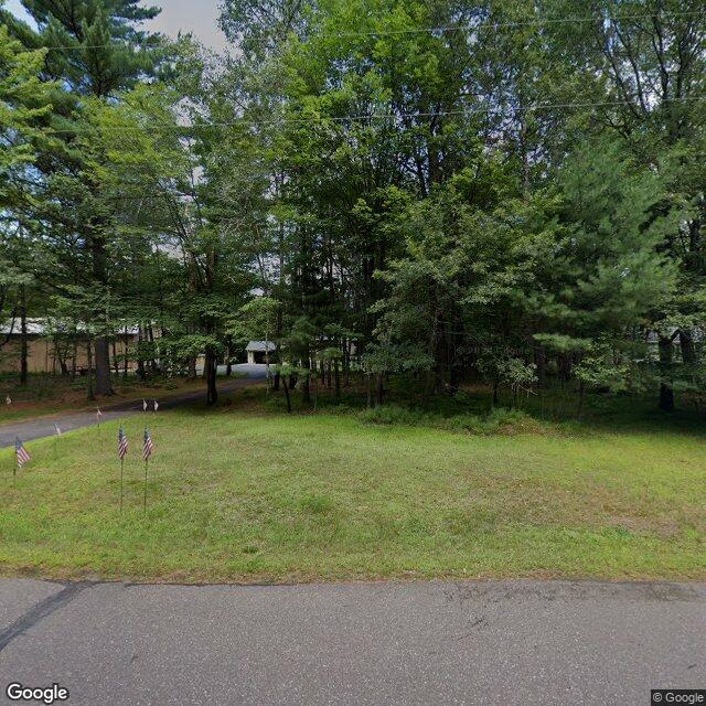 11525 Harmony Ln, Arbor Vitae