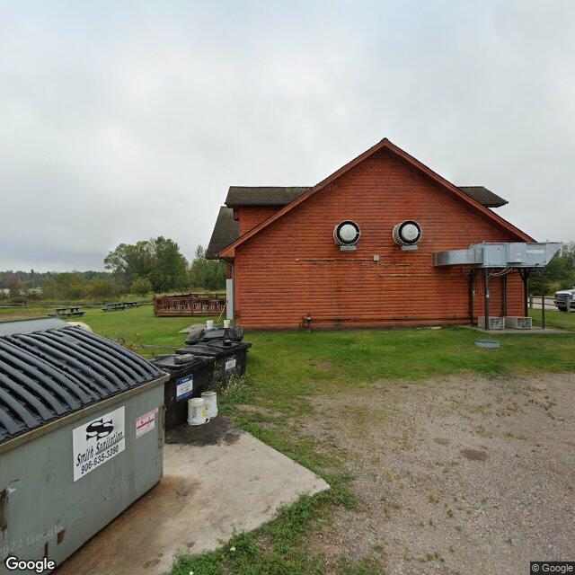 6800 East 15 Mile Road, Barbeau