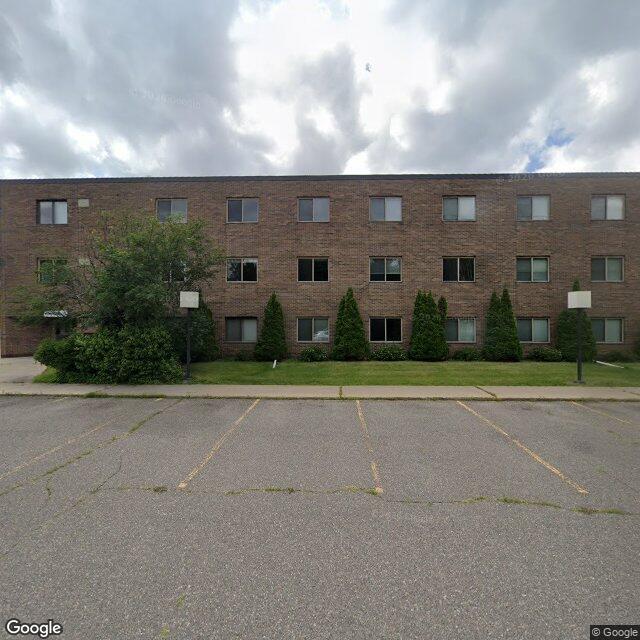2723 Oak St, Brainerd