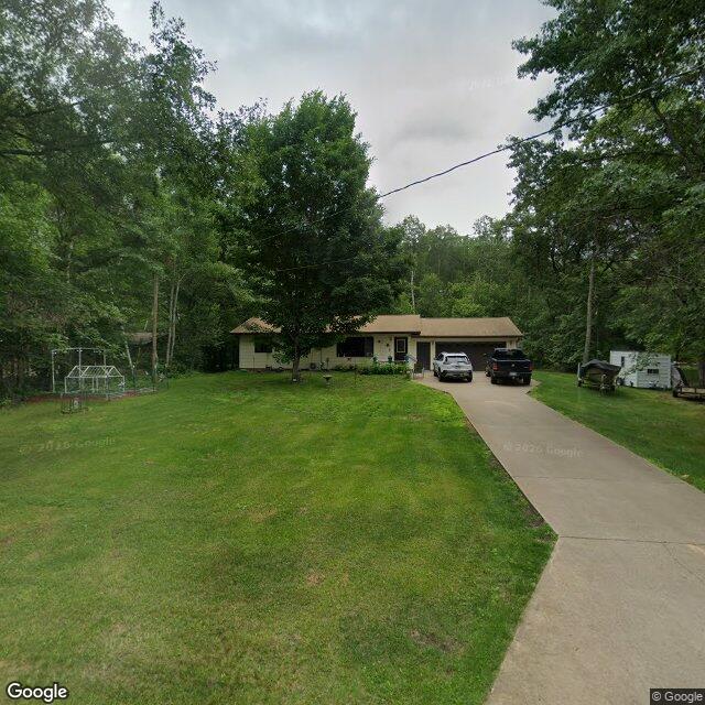 17100 Pine Cir Rd, Brainerd