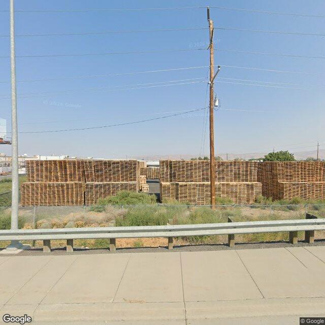 2255 Longfibre Road, Yakima