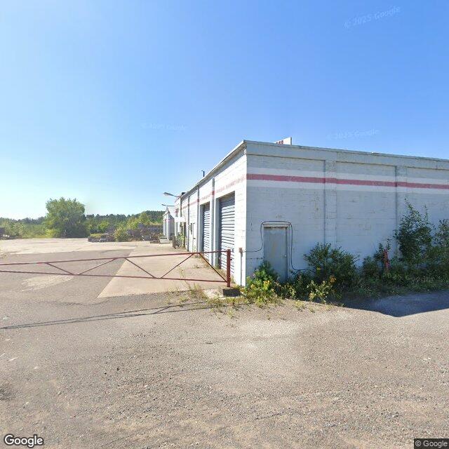 901 MN-33, Cloquet