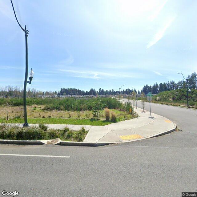2520 Park View Street Northeast, Olympia