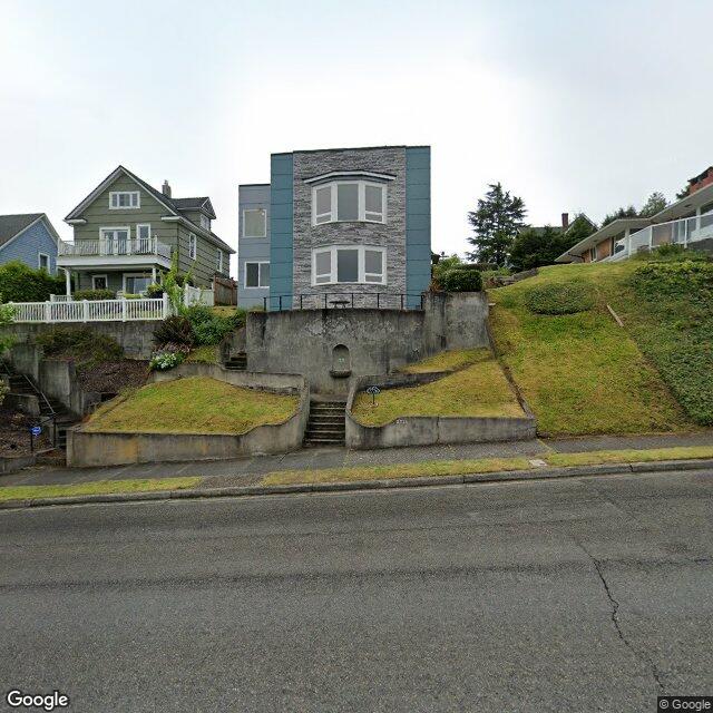 2726 North 30th Str, Tacoma
