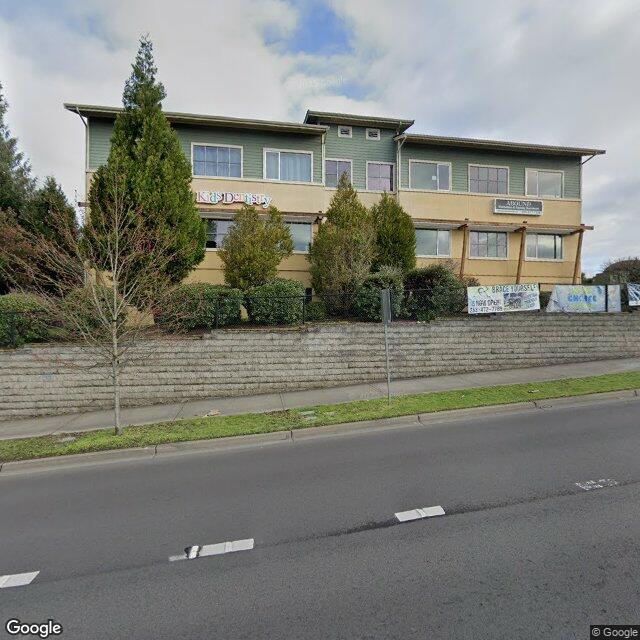 34704 11th Place South, Federal Way